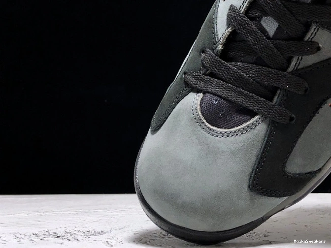 MaikeSneakers Air Paris CK1229-001 PSG Jordan Saint-Germain Retro 6 0806